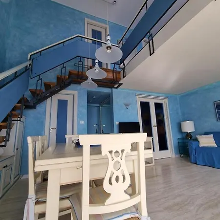 Sea And Monaco Charme View On The Appartement