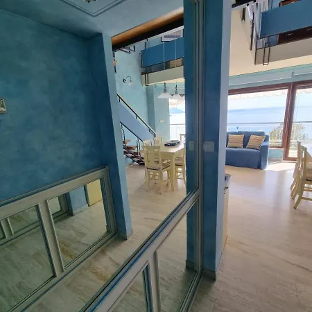 Appartement Sea And Monaco Charme View On The *