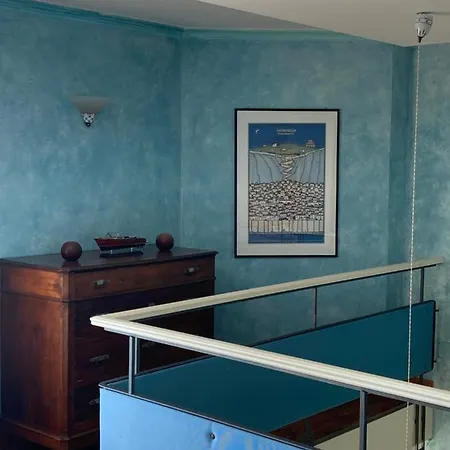 Appartement Sea And Monaco Charme View On The