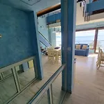 شقة Sea And Monaco Charme View On The *