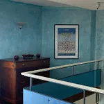 شقة Sea And Monaco Charme View On The