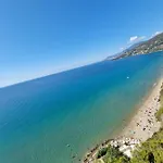 Apartamento Sea And Monaco Charme View On The Ventimiglia