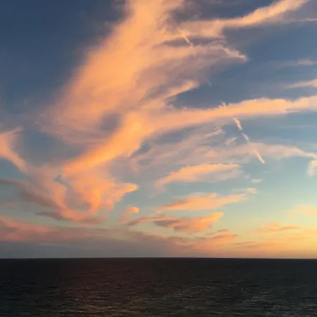Sea And Monaco Charme View On The Ventimiglia