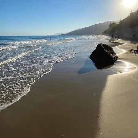 Sea And Monaco Charme View On The * ヴェンティミーリア