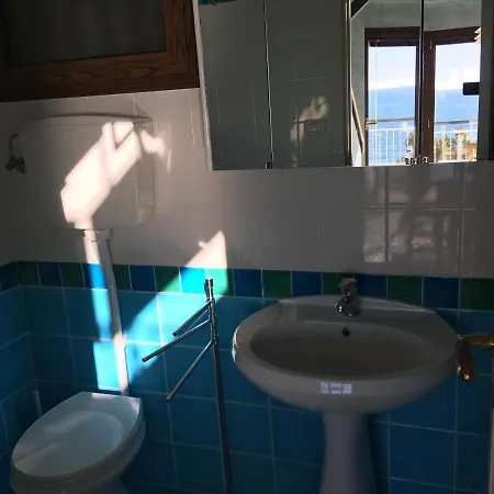 Lejlighed Sea And Monaco Charme View On The