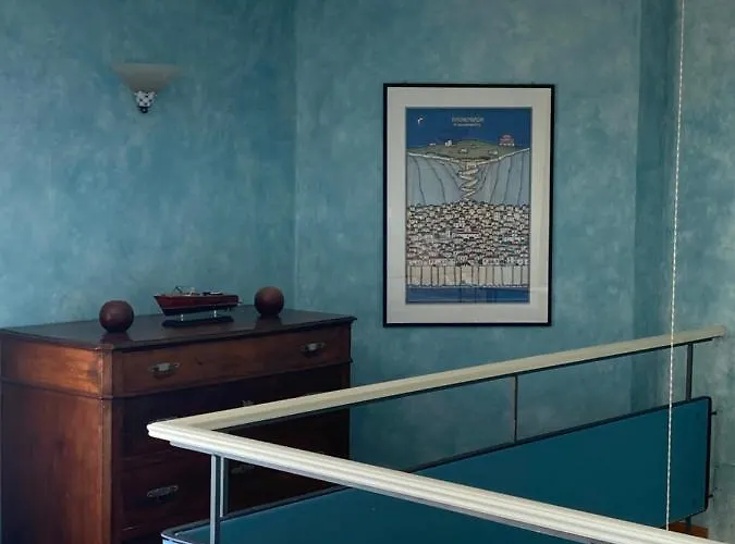 Appartement Sea And Monaco Charme View On The