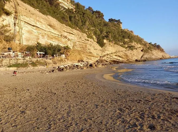 Sea And Monaco Charme View On The Appartement Ventimiglia