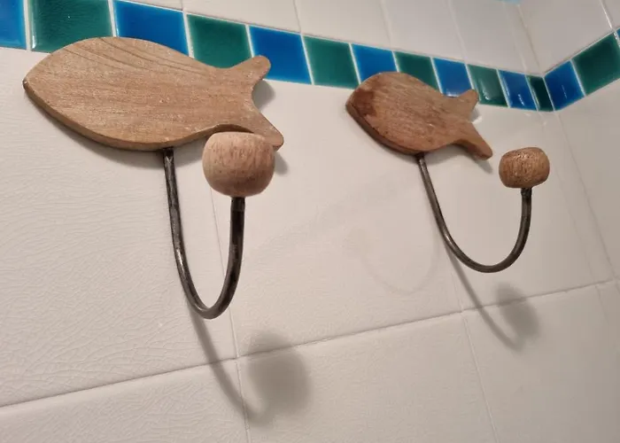 Appartement Sea And Monaco Charme View On The