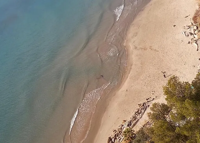 Sea And Monaco Charme View On The Appartement Ventimiglia