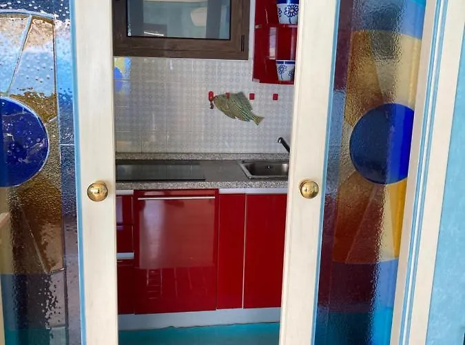 Sea And Monaco Charme View On The * Ventimiglia