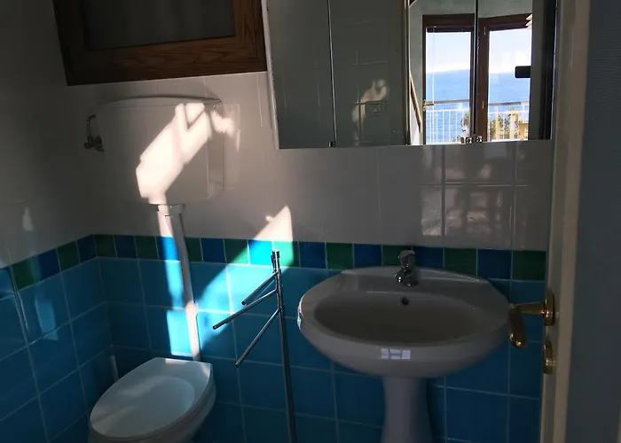 Appartement Sea And Monaco Charme View On The