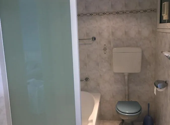 Sea And Monaco Charme View On The Appartement Ventimiglia